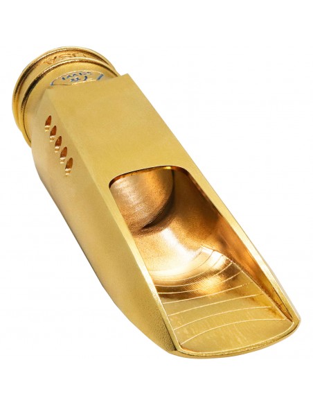 Boquilla Theo Wanne GAIA 4 metal saxo tenor