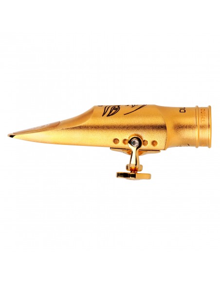 Theo Wanne DURGA 5 metal tenor saxophone mouthpiece