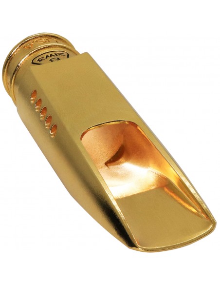 Boquilla Theo Wanne DURGA 5 metal saxo alto