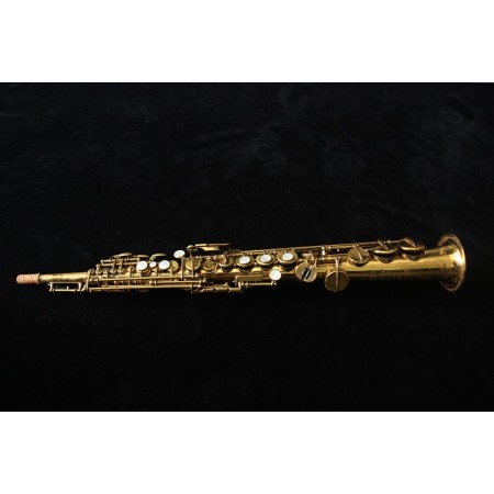 Soprano Selmer Mark VI 92xxx