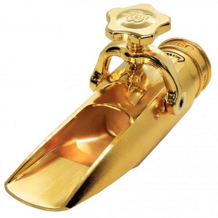 Theo Wanne DURGA 5 metal alto saxophone mouthpiece