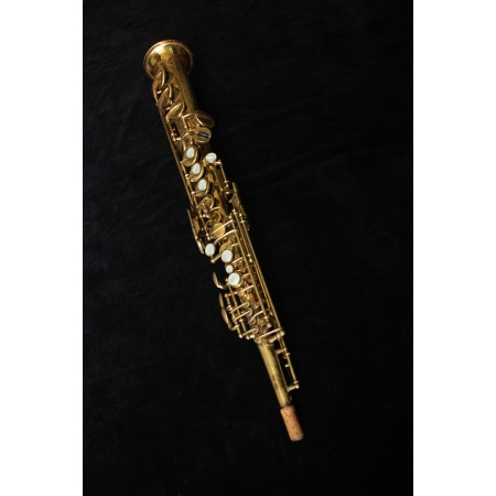 Soprano Selmer Mark VI 92xxx