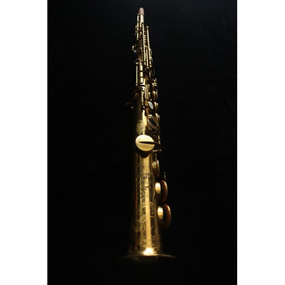 Soprano Selmer Mark VI 92xxx