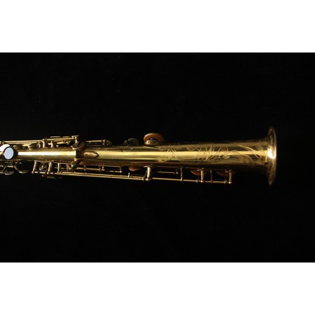 Soprano Selmer Mark VI 92xxx