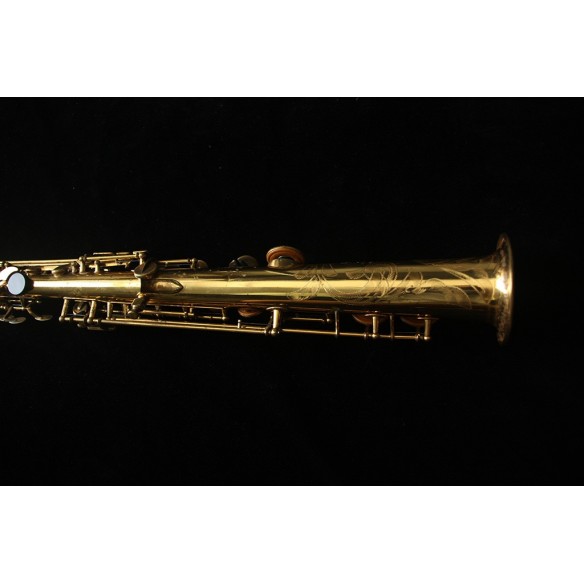 Soprano Selmer Mark VI 92xxx