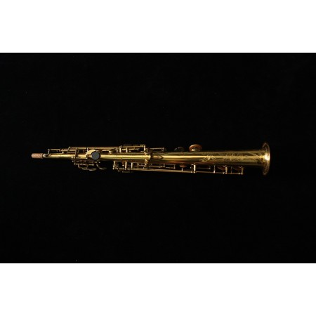 Soprano Selmer Mark VI 92xxx