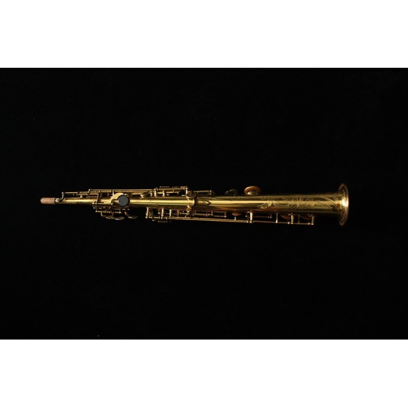 Soprano Selmer Mark VI 92xxx