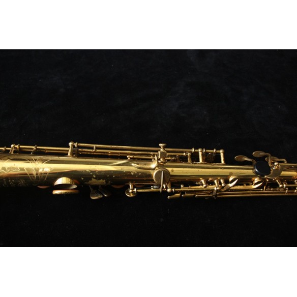Soprano Selmer Mark VI 92xxx