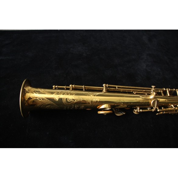 Soprano Selmer Mark VI 92xxx