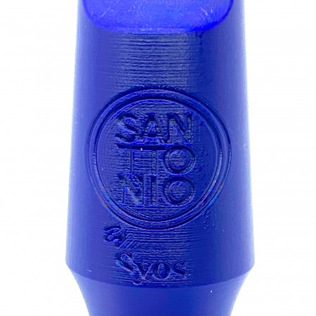 Boquilla Santtonio by Syos para saxo tenor
