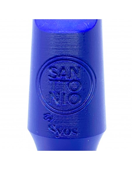 Boquilla Santtonio by Syos para saxo tenor