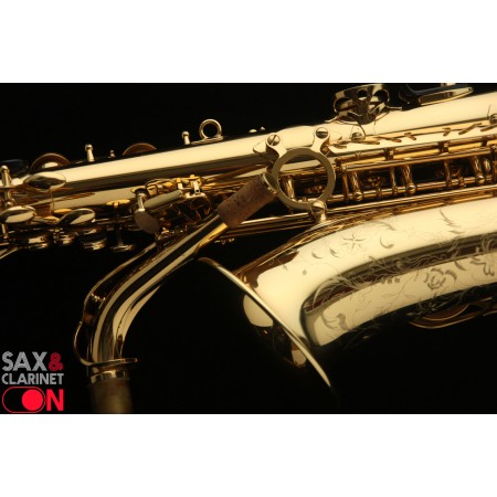 Saxofón Alto Selmer SA80 Serie II Jubile GG