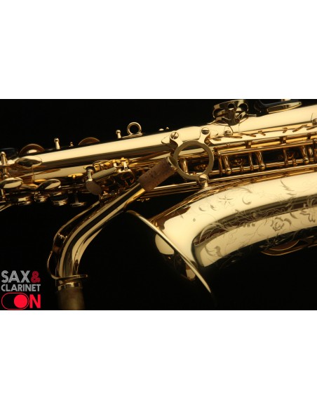 Saxofón Alto Selmer SA80 Serie II Jubile GG