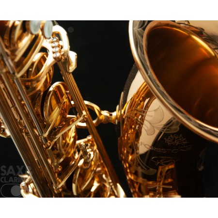 Saxofón Tenor Forestone RX RED BRASS