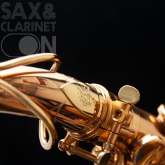 Saxofón Tenor Forestone RX RED BRASS