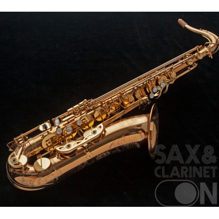 Saxofón Tenor Forestone RX RED BRASS