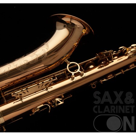 Saxofón Tenor Forestone RX RED BRASS