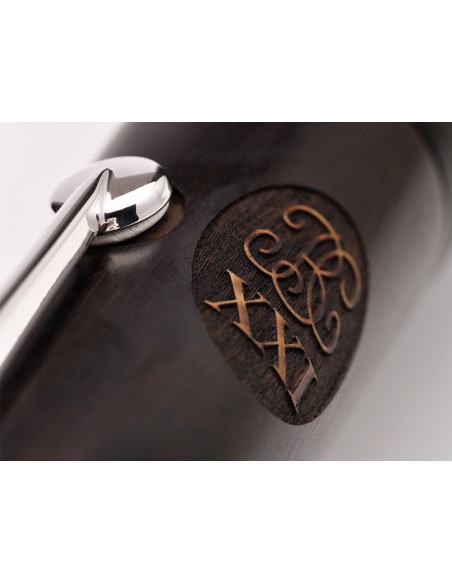 Clarinete Buffet Crampon Sib BCXXI