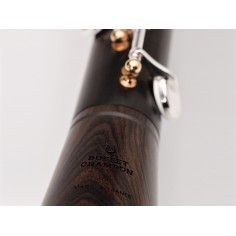 Buffet Crampon BCXXI Bb Clarinet 2