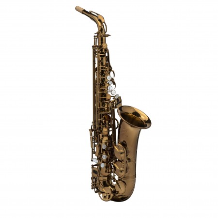 Saxofón alto Rampone & Cazzani PERFORMANCE line