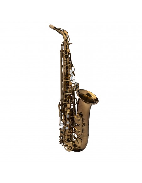 Saxofón alto Rampone & Cazzani PERFORMANCE line