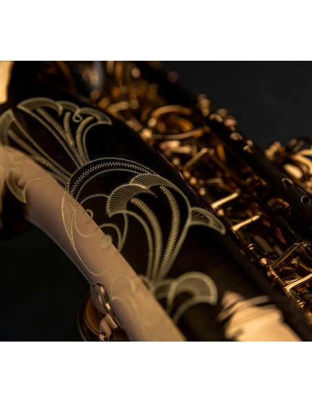 Saxofón alto Rampone & Cazzani PERFORMANCE line