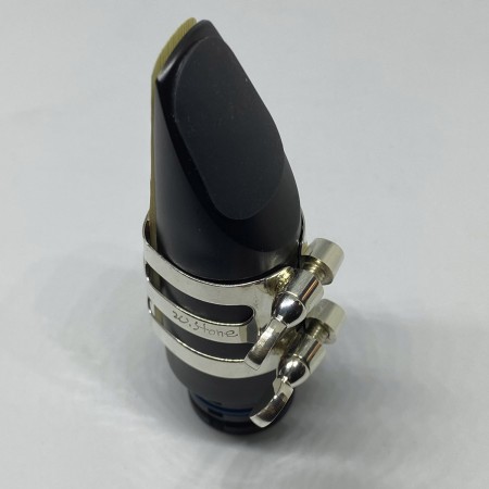 Abrazadera Wood Stone Ishimori para clarinete