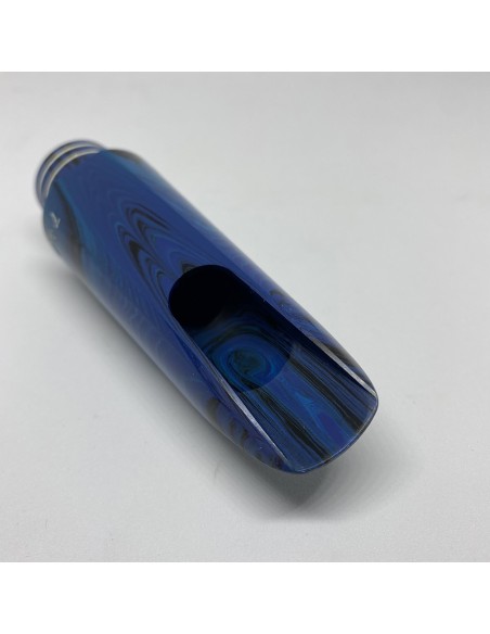 10MFAN Robusto 7** BLUE