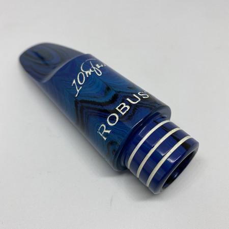 10MFAN Robusto 7** BLUE