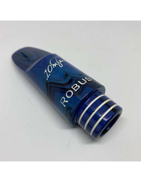 10MFAN Robusto 7** BLUE