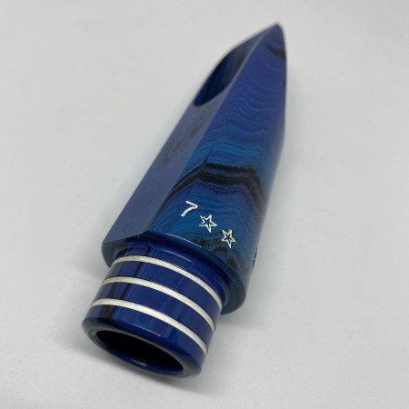 10MFAN Robusto 7** BLUE