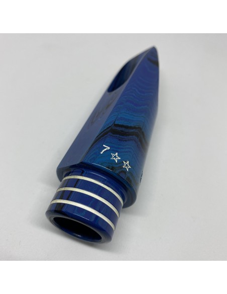 10MFAN Robusto 7** BLUE