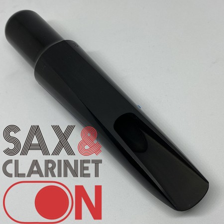 Ted Klum NEW LONDON Baritone Sax Mouthpiece