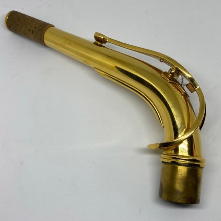 Selmer Serie III GOLD plated neck – alto sax...
