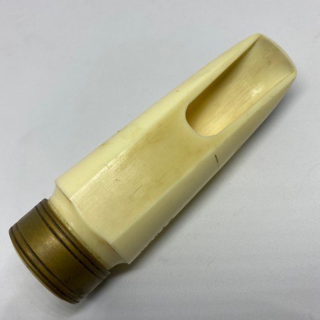Brilhart 4 Tonalin Boquilla Saxo Tenor