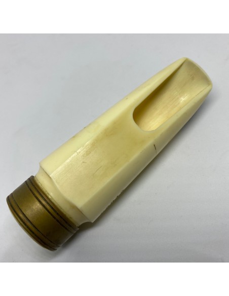 Brilhart 4 Tonalin Boquilla Saxo Tenor