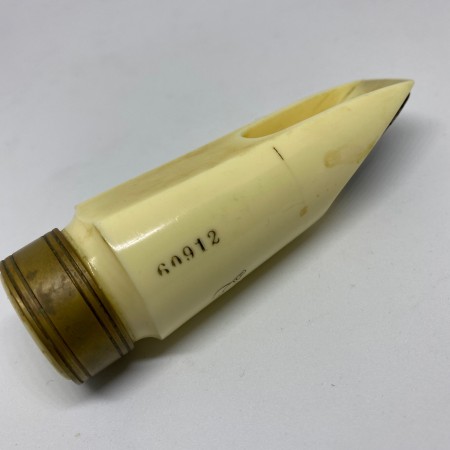 Brilhart 4 Tonalin Boquilla Saxo Tenor