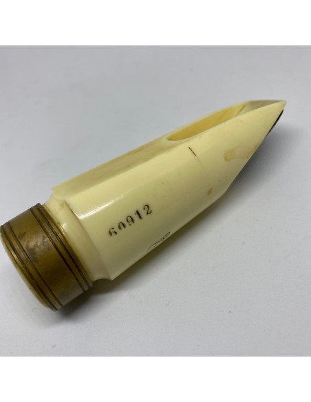 Brilhart 4 Tonalin Tenor Sax Mouthpiece
