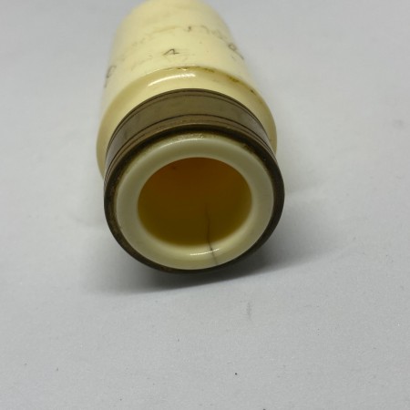 Brilhart 4 Tonalin Tenor Sax Mouthpiece