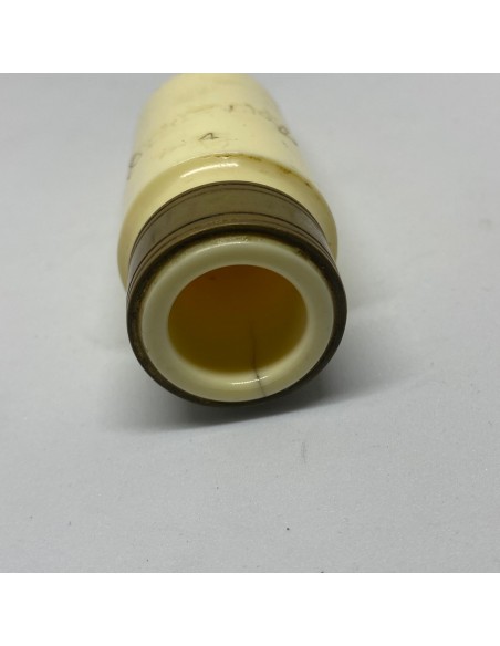 Brilhart 4 Tonalin Tenor Sax Mouthpiece