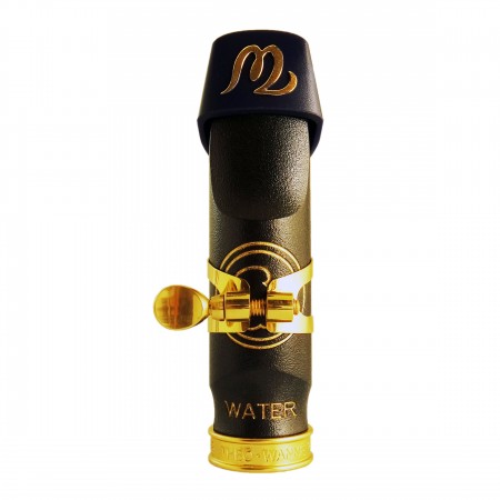 Theo Wanne WATER saxophone mouthpiece