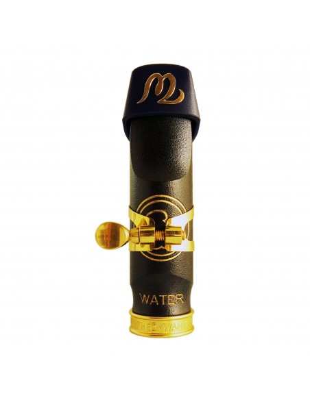 Theo Wanne WATER saxophone mouthpiece