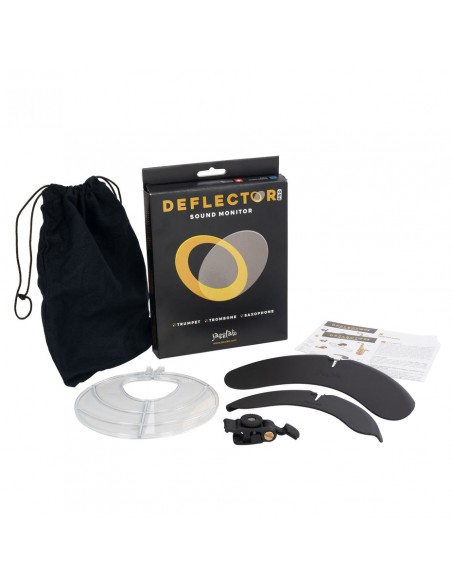 Jazzlab DEFLECTOR PRO