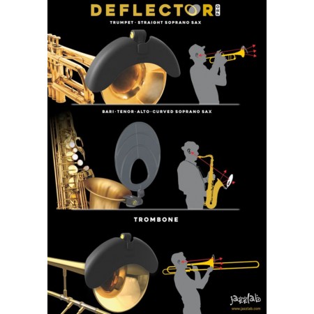 DEFLECTOR PRO Jazzlab