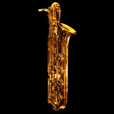 Forestone FBBS20 Baritone Saxophone 