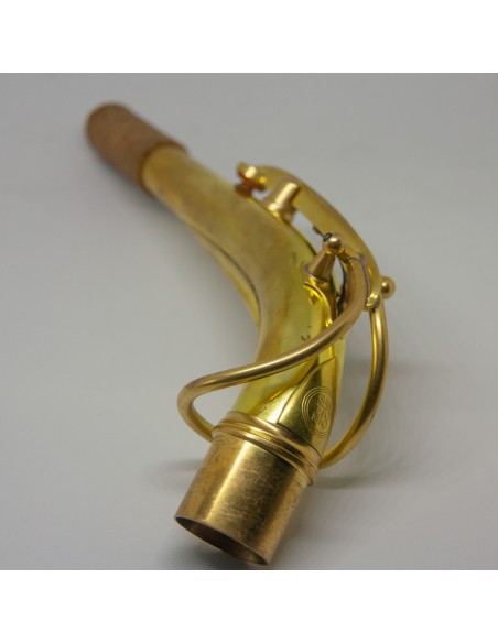 Tudel Santtonio para saxo alto