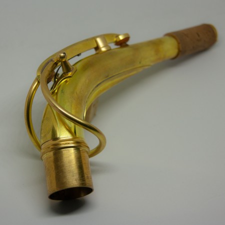 Tudel Santtonio para saxo alto