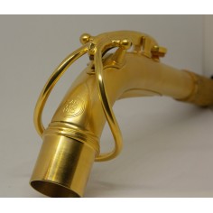 Santtonio Neck for Alto Saxophone 2