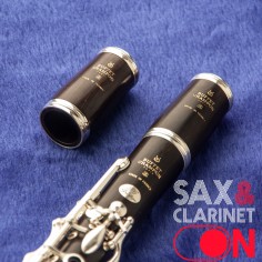 Buffet Crampon Bb Clarinet RC PRESTIGE BC1108L-2-0