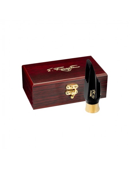Rousseau ER50 Alto Saxophone Mouthpiece